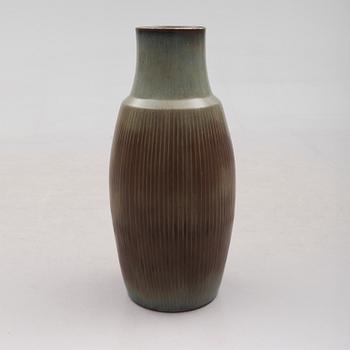 GOLVURNA, stengods, Carl Harry Stålhane Atelje, Rörstrand.