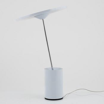 Scott Wilson, bordslampa, "Sisifo", Artemide.