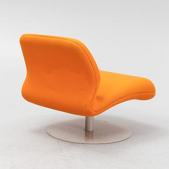 Morten Voss, an 'Attitude' easy chair for Fritz Hansen, Denmark, 21st Century.