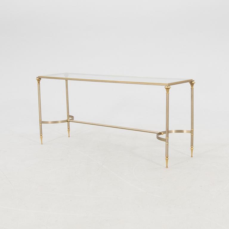 Sidobord Italien 1980-tal.