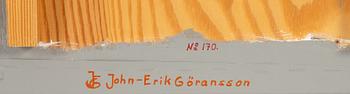 John-Erik Göransson, "No 170".