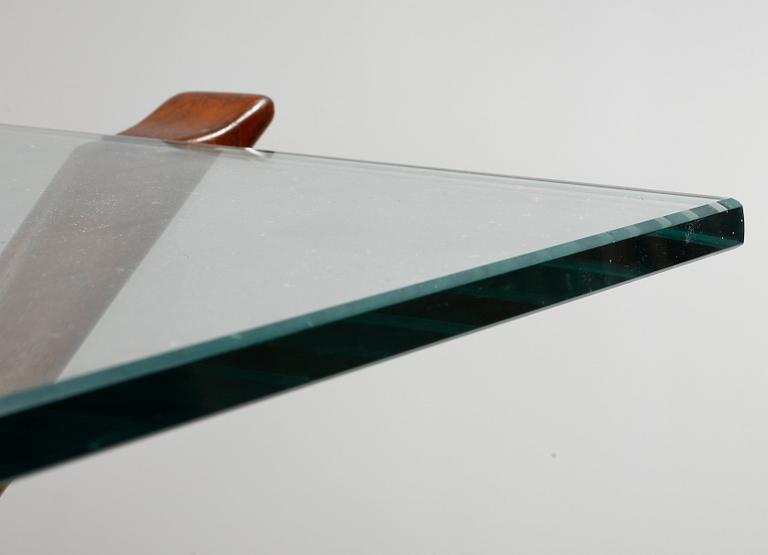 SOFFBORD, Fredrik Schriever-Abeln, 1960/70-tal.