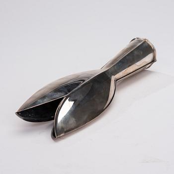 VAS, silver, Tapio Wirkkala, signerad TW, Kultakeskus, Tavastehus 1962.