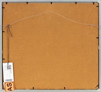 Gerhard Wihlborg, Skördearbetare.