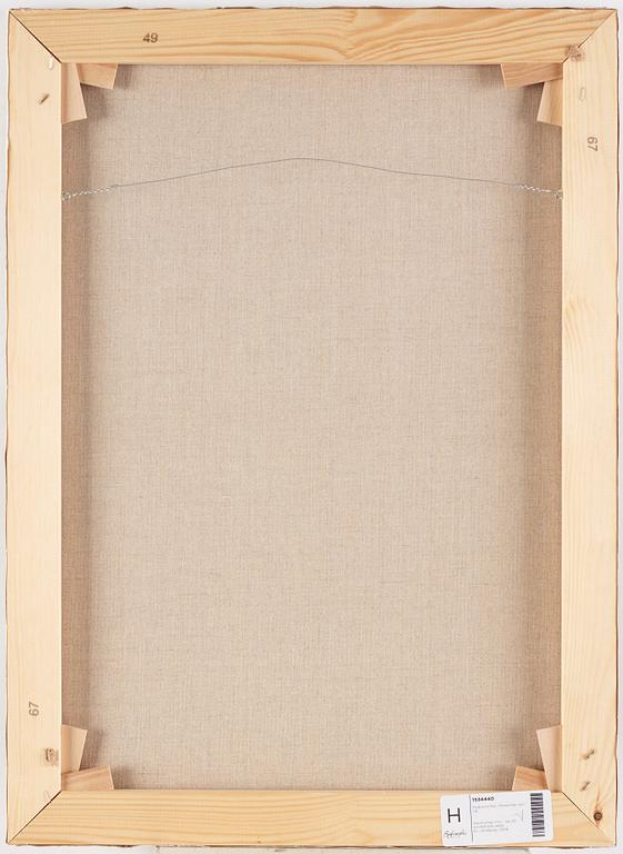 Madeleine Pyk, "Blomornas vals".