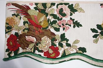 GARDINER, 3 längder samt kappa, Baker, "Magnolia".