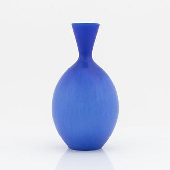 Sven Wejsfelt, a stoneware vase, Gustavsberg studio, Sweden 1988.