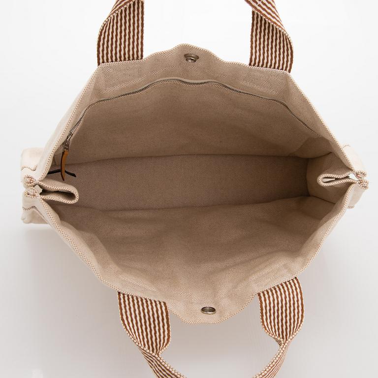 Hermès, "Fourre Tout", laukku.