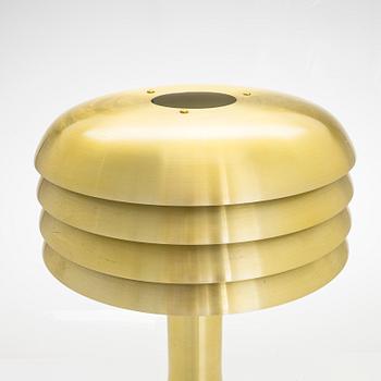 Hans-Agne Jakobsson, a 'BN-26' table light for Markaryd, latter half of the 20th century.