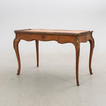 Desk, Rococo style, first half of the 20th century.
