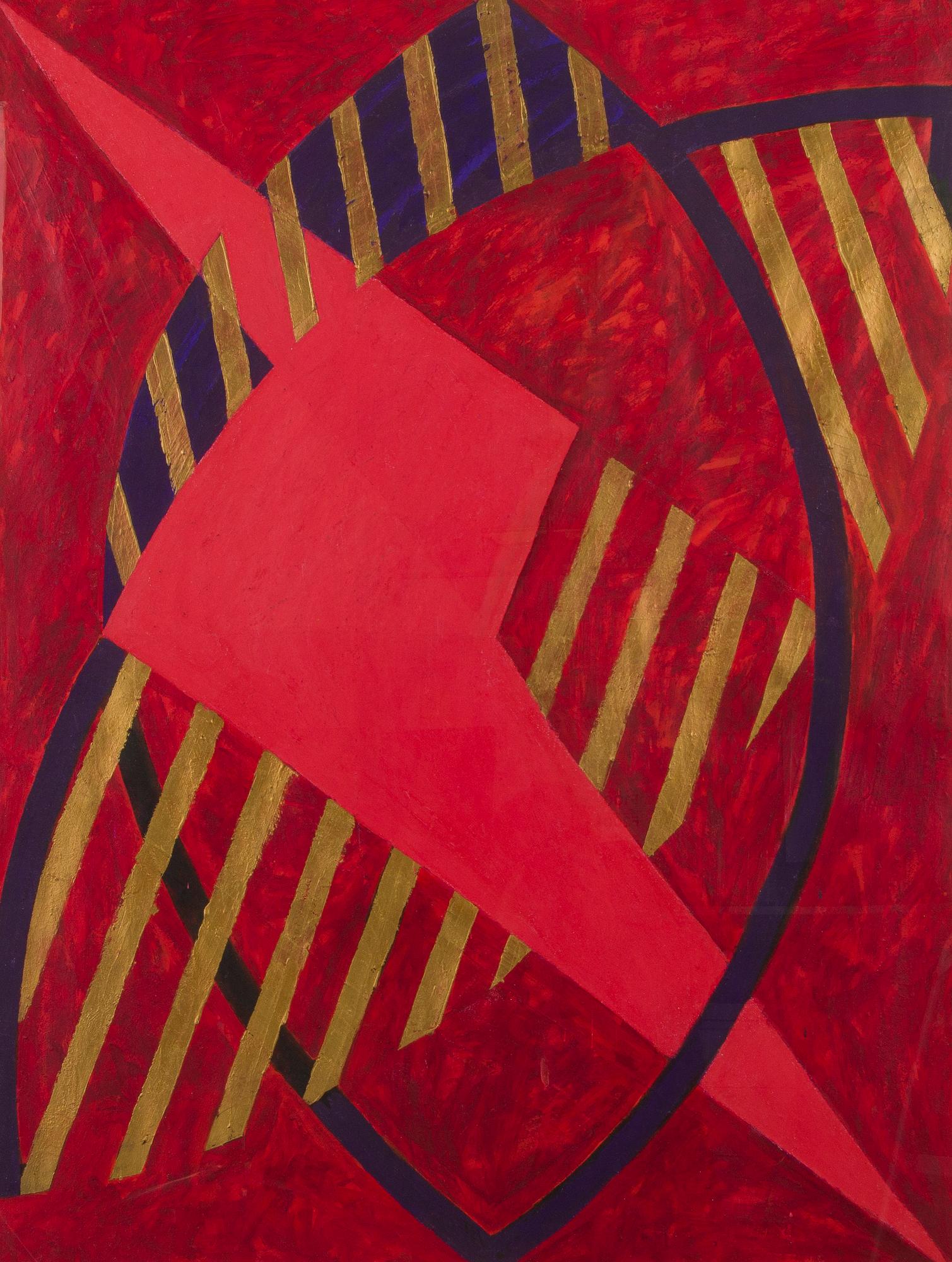 Mari Rantanen, "Loverboy".