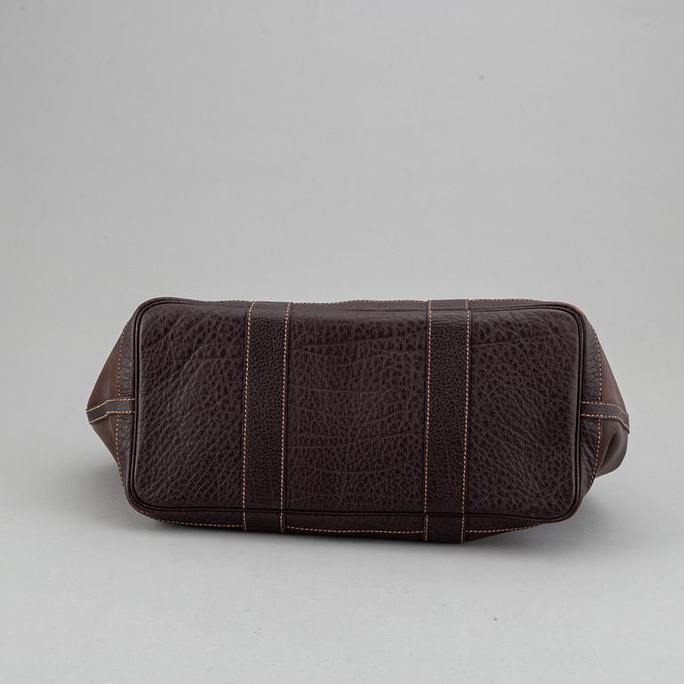 HERMÈS, a 'Garden Party' bag.