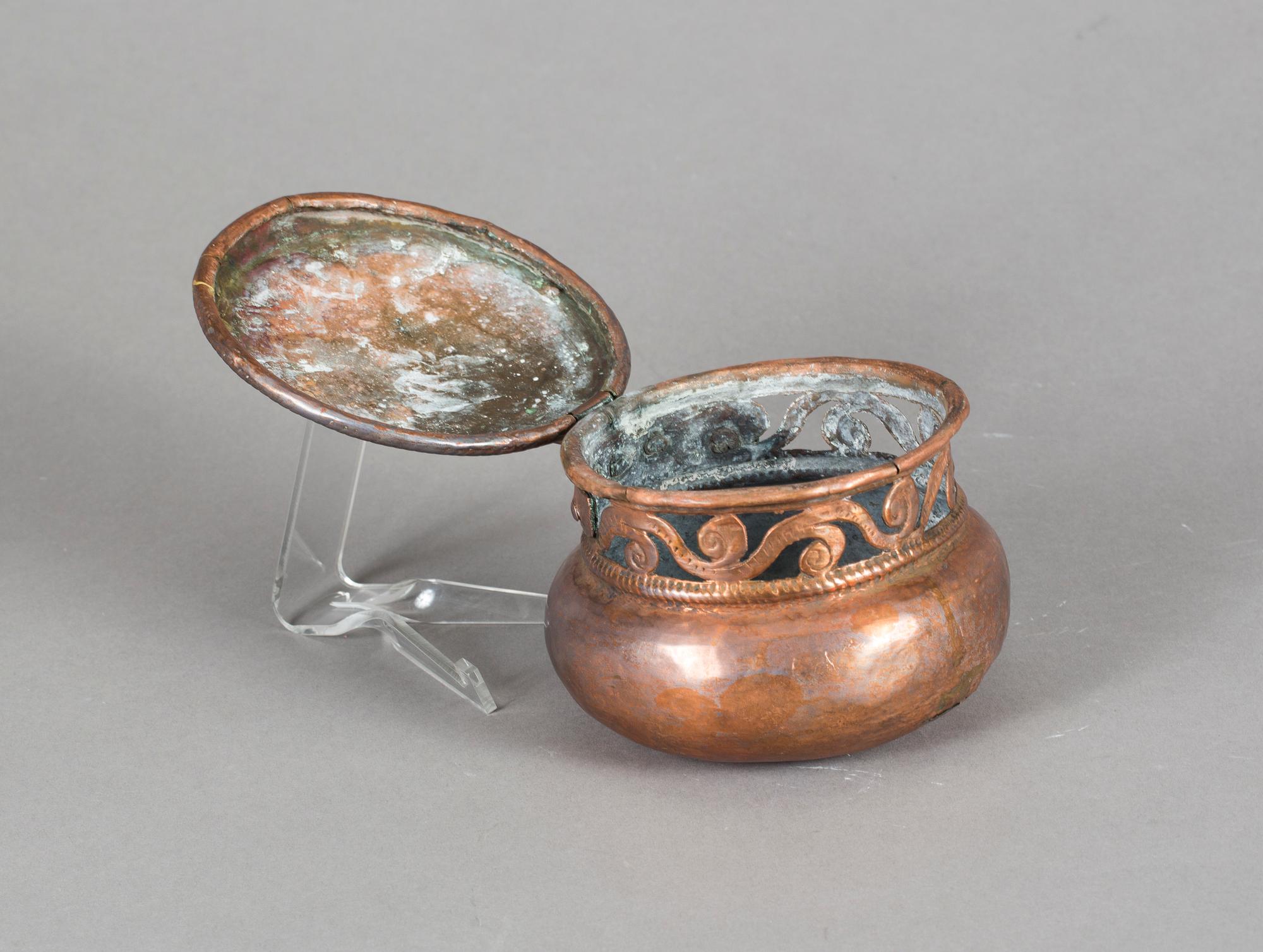 ROSTARE, 1800-tal.