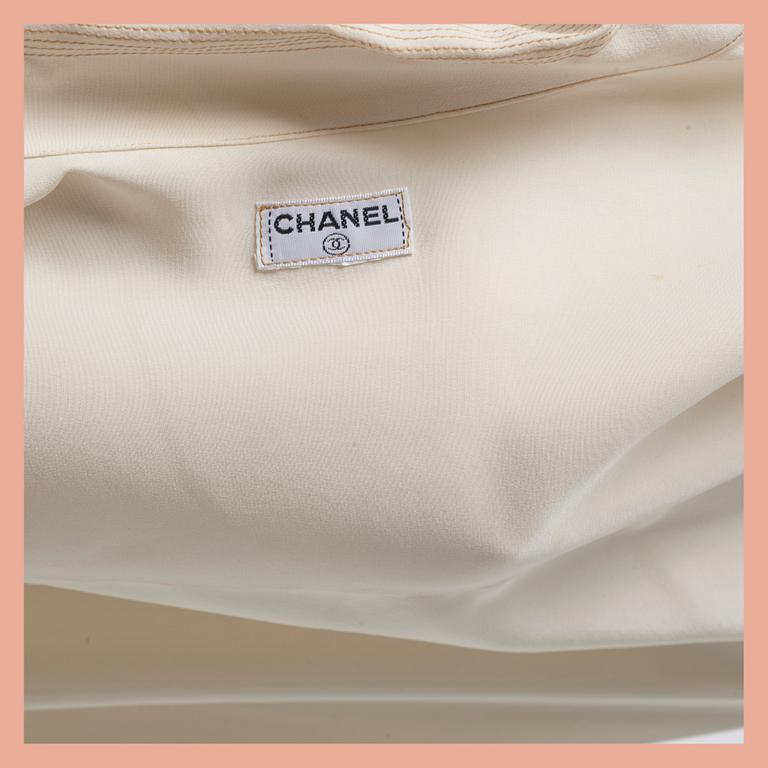 BLUS, Chanel.