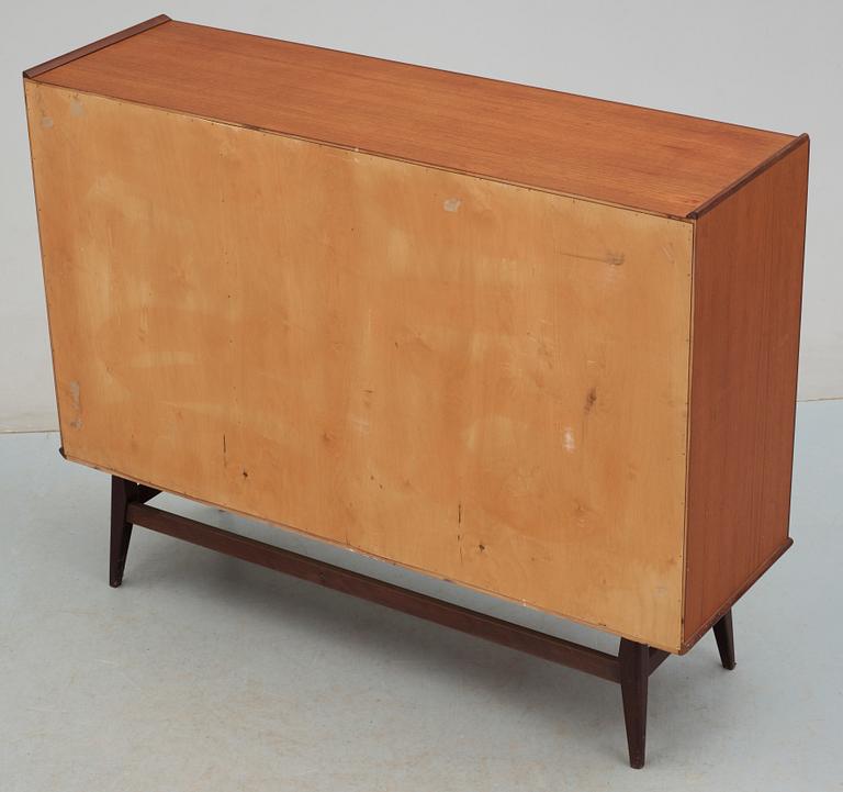 SIDEBOARD, Sverige, 1950/60-tal.