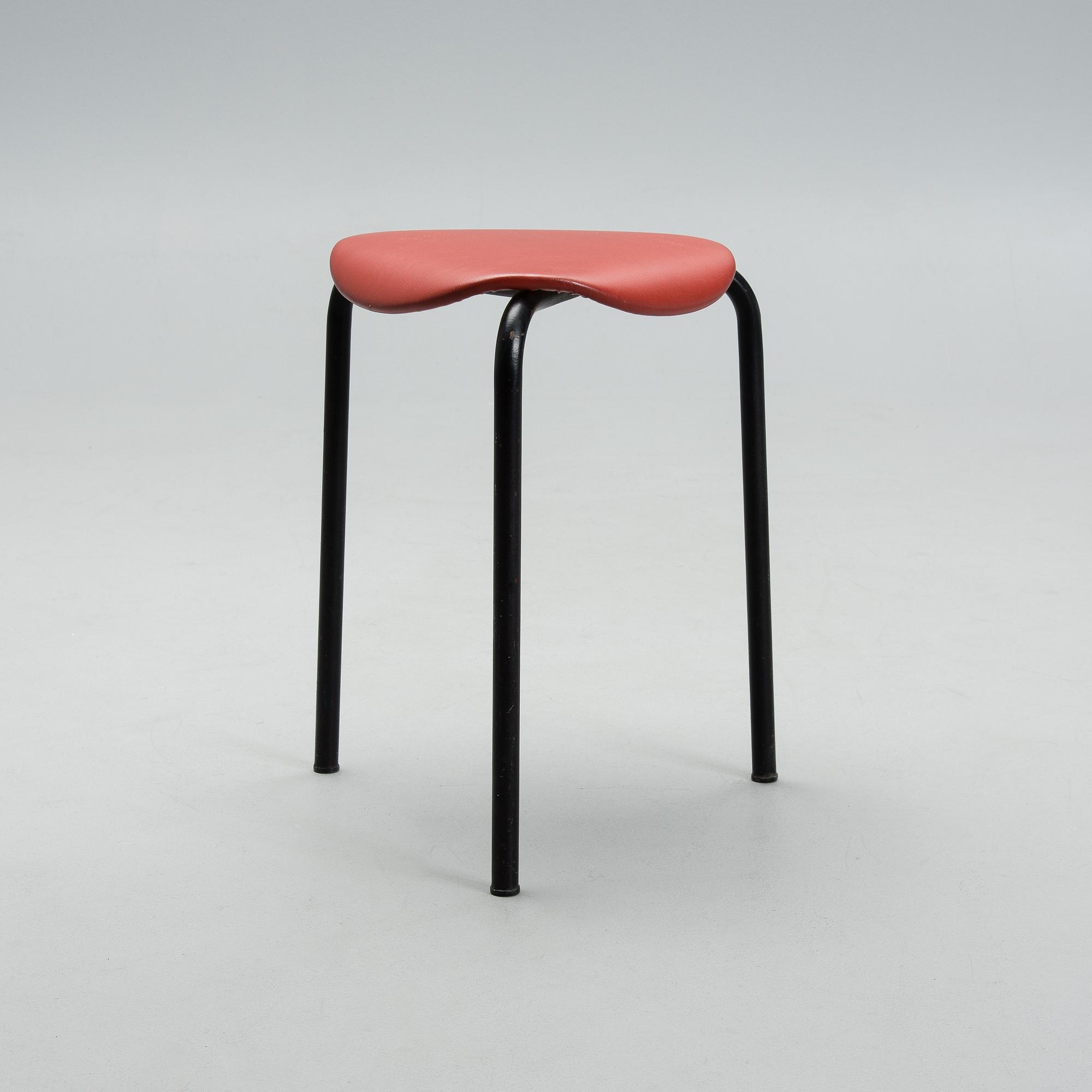ILMARI TAPIOVAARA, STOOL LUKKI. 1950´s.
