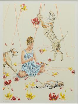 Linn Fernström, "Pictorial".
