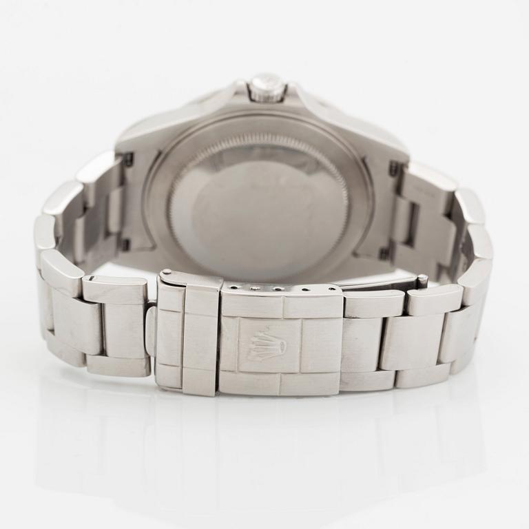 Rolex, Explorer II, "Polar", ca 2004.