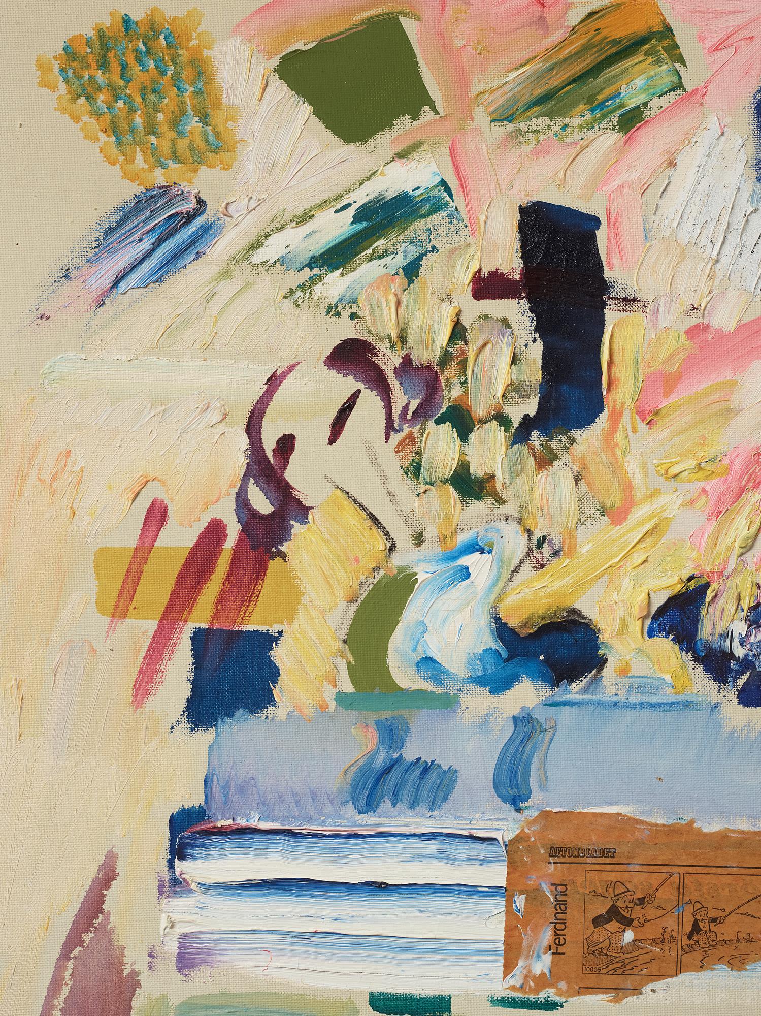 Georg Suttner, "Solen, vinden och vattnet".