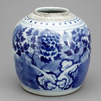 BOJAN, porslin, Kina, 1800-tal.