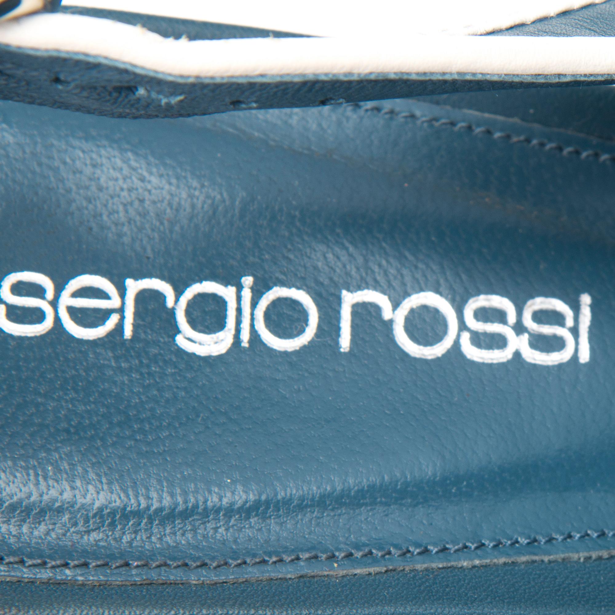 SKOR, Sergio Rossi.
