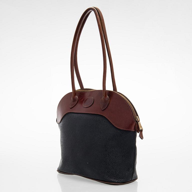Mulberry, väska, vintage.
