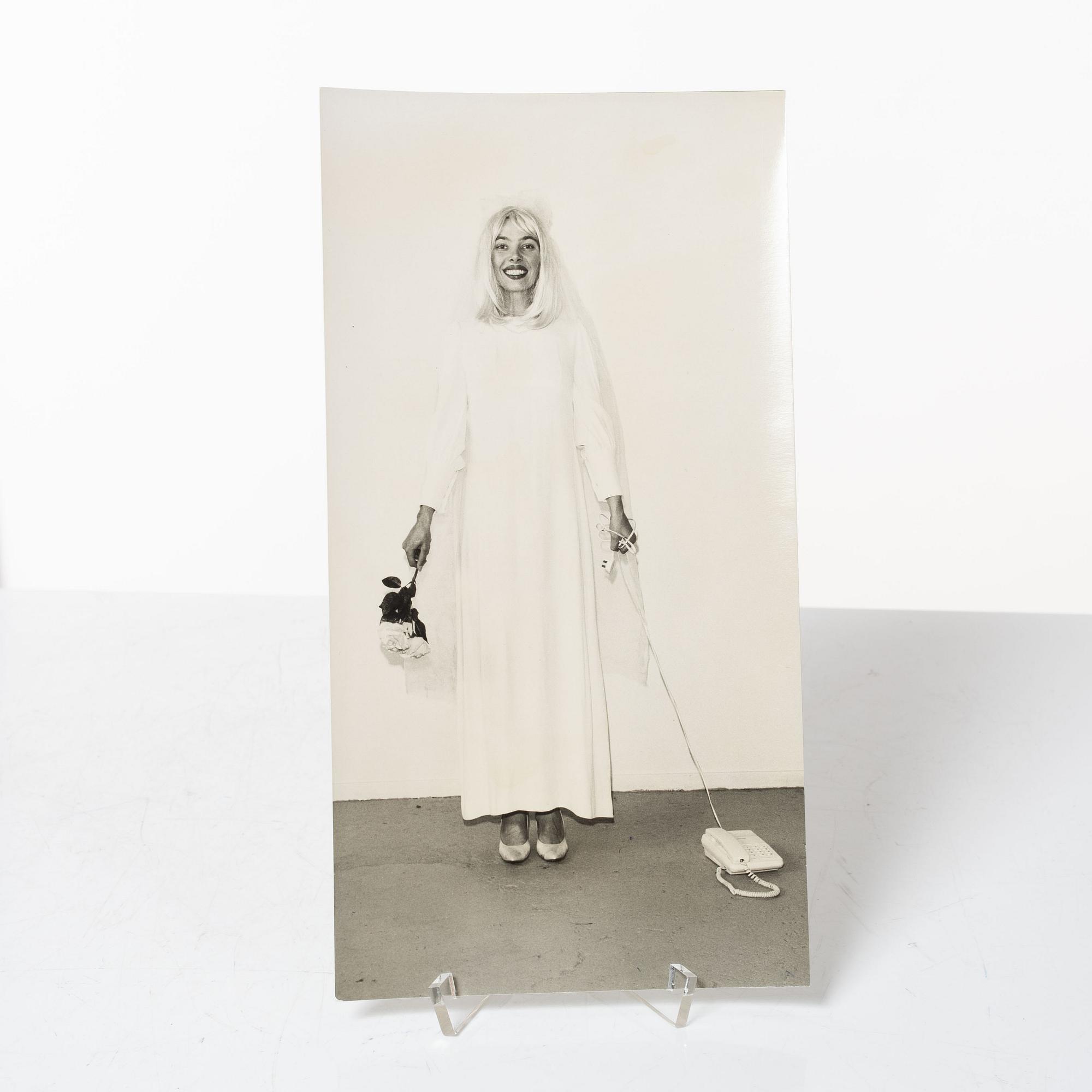 Maria Miesenberger, Denise Grünstein, Christer Strömholm, Tuija Lindström et al., "MÄNNISKAN".