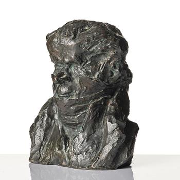 Honoré Daumier, Jean Pons Guillaume Viennet.