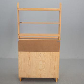 BOKHYLLA/SKÅP, "Visingsö", Carl Malmsten.