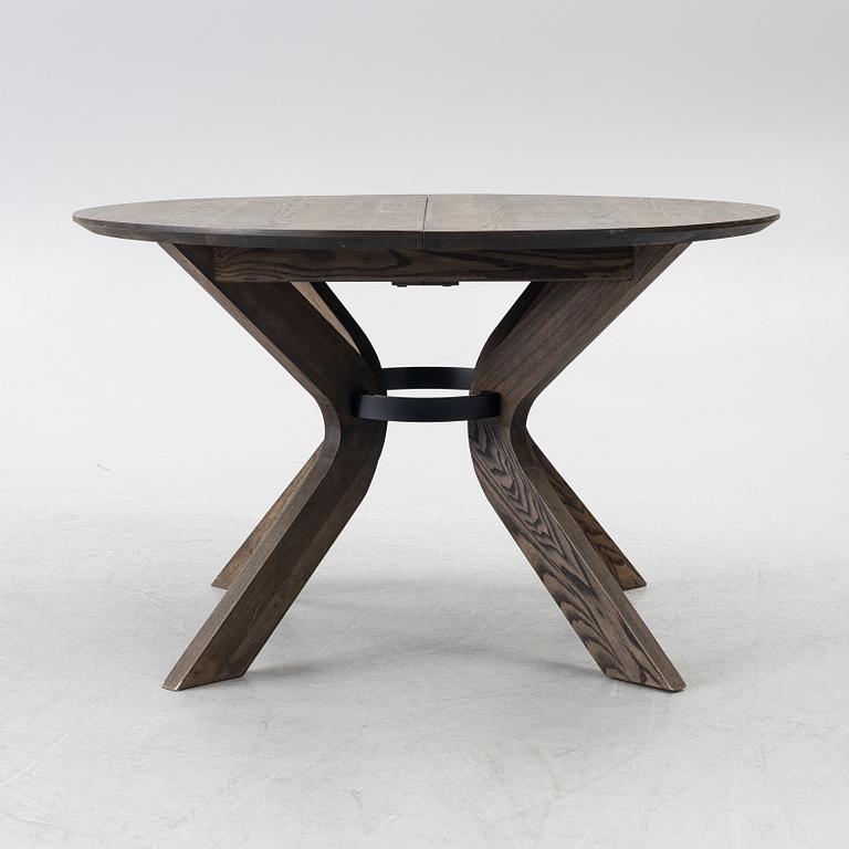 Matbord, DIS inredning.