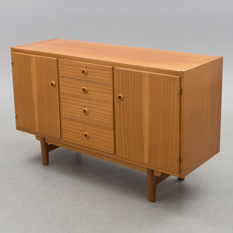 A 1960s sideboard "Beta-series", Oy Stockmann Ab, Keravan puusepäntehdas, Finland.