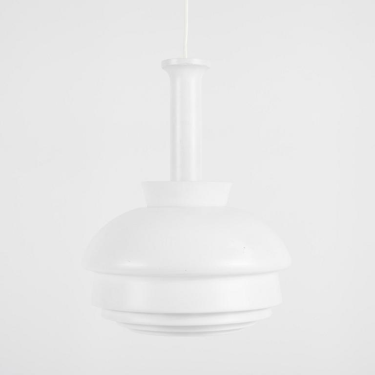 TAKLAMPA, A 335A, Alvar Aalto, Valaisinpaja. Höjd 40 cm.