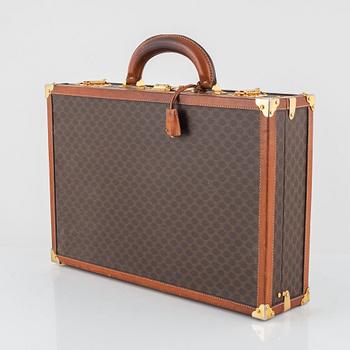 Celine, briefcase/travel bag.