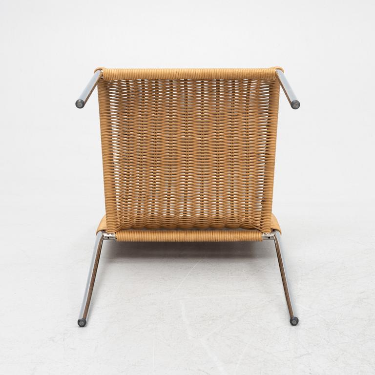 A set of six chairs from ROOM, 21st Century.