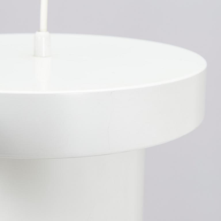 Alvar Aalto, ceiling lamp model A201, Lighting work.
