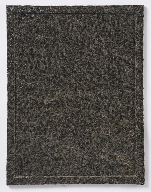 Karl Norin, "Without title #5".