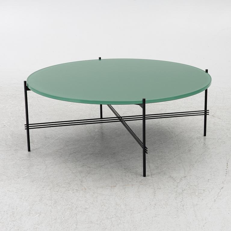 GamFratesi, Coffee table, "TS", GUBI, Denmark, 2000s.