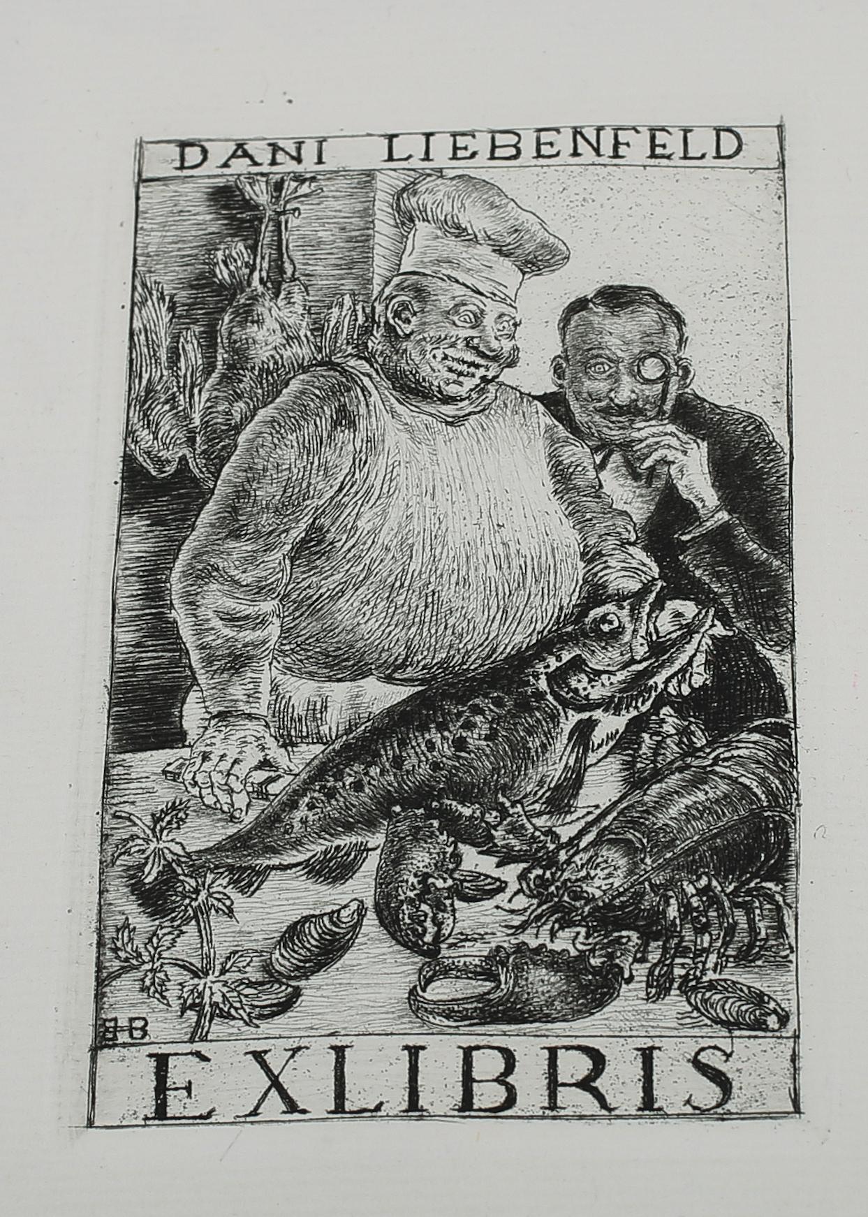 BOK, "Fernand Leger, Éditions Cahiers D'art", E. Tériade, Paris 1928. Ex no: 510/800.