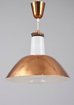 Paavo Tynell, A PENDANT LAMP.