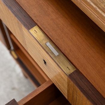 Carl Malmsten, skåp, variant av "Mittens Rike".