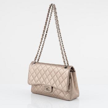 Chanel, bag, "Double Flap Bag", 2010-11.