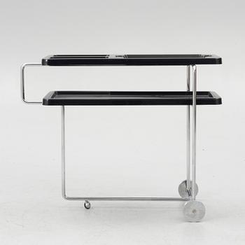 Alfredo Häberli, a 'Happy hour' drinks trolley, BD Barcelona, 21st Century.