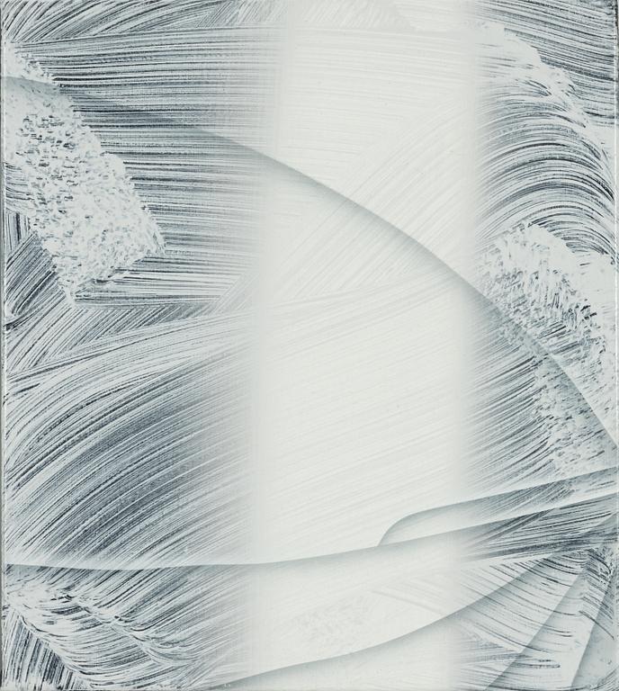 Lieven Hendriks, "Silver Lining".