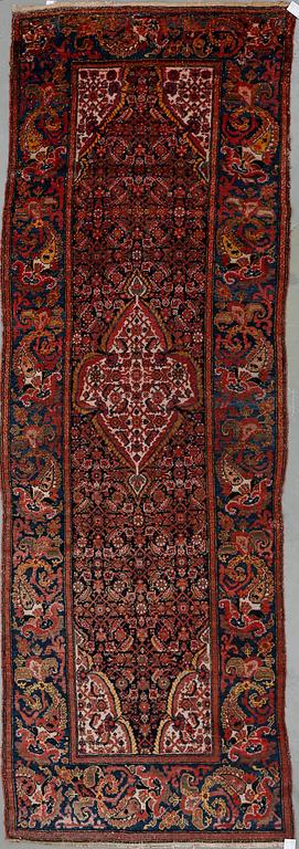 MATTA, antik Maladir. Ca 360x117 cm.