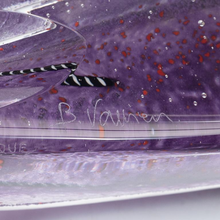 Bertil Vallien, "Voyage XXII".