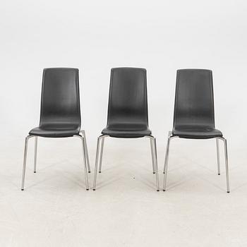 Pensi Design Studio, 10 "Gorka" chairs for Akaba.