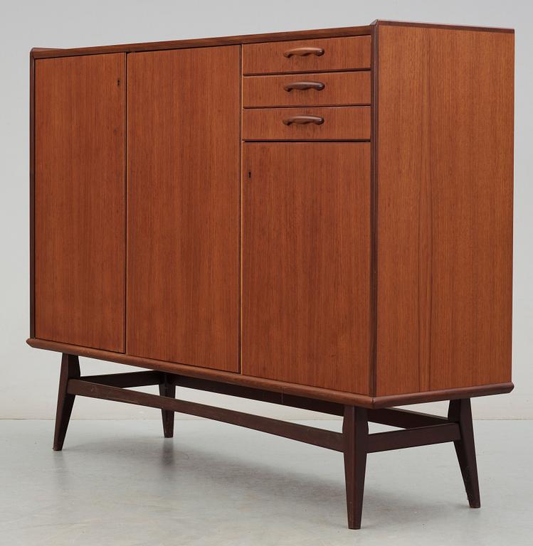 SIDEBOARD, Sverige, 1950/60-tal.