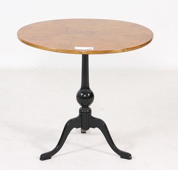 FÄLLBORD, 1900-tal.