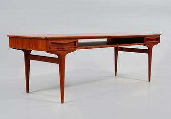 SOFFBORD, Hans Olsen för Hansen & Olsen I/S, Braband, Danmark, 1960-tal.