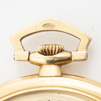 IWC, fickur, "Sector Dial", 47 mm.